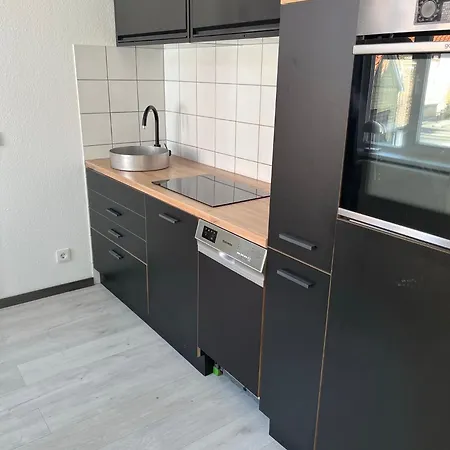 Harzlys - Unperfekt, Minimalistisch, Entschleunigt Apartament Goslar