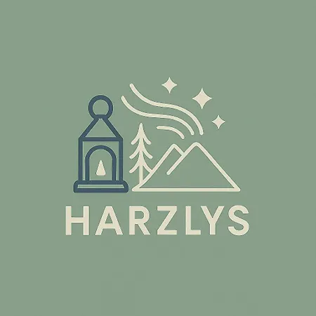 Apartament Harzlys - Unperfekt, Minimalistisch, Entschleunigt *